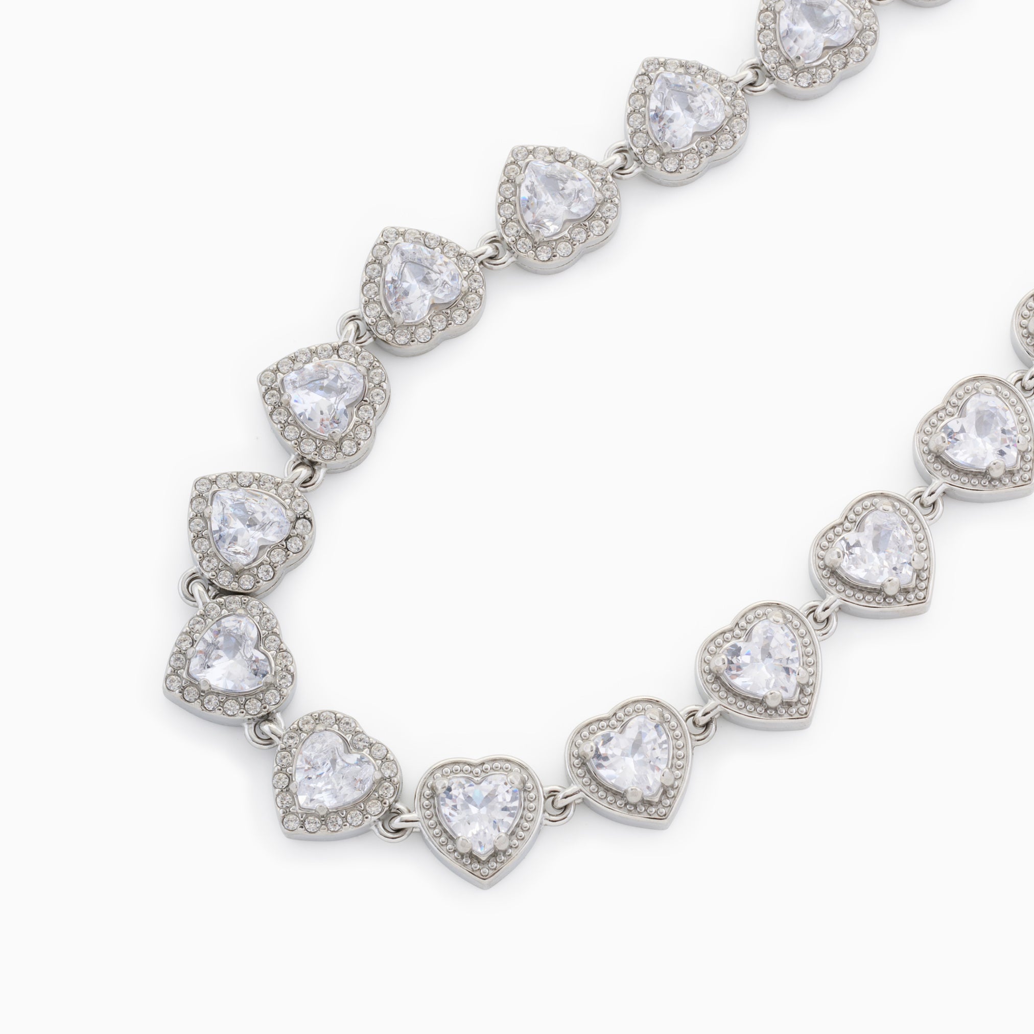 PURE OF HEART NECKLACE