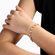 PURE OF HEART BRACELET