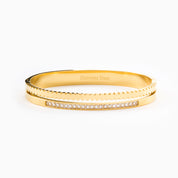 DUAL RADIANCE BANGLE