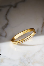 DUAL RADIANCE BANGLE