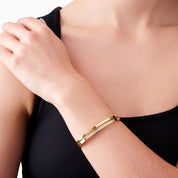 DUAL RADIANCE BANGLE