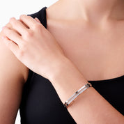 DUAL RADIANCE BANGLE