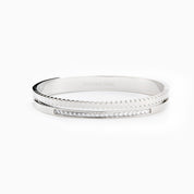 DUAL RADIANCE BANGLE