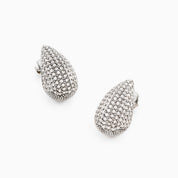 CRYSTAL DOME STUD