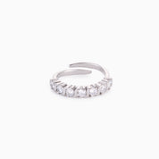 FOR ETERNITY ADJUSTABLE RING