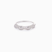 RADIANT CRYSTAL RING