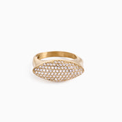 LOLA OVAL RING