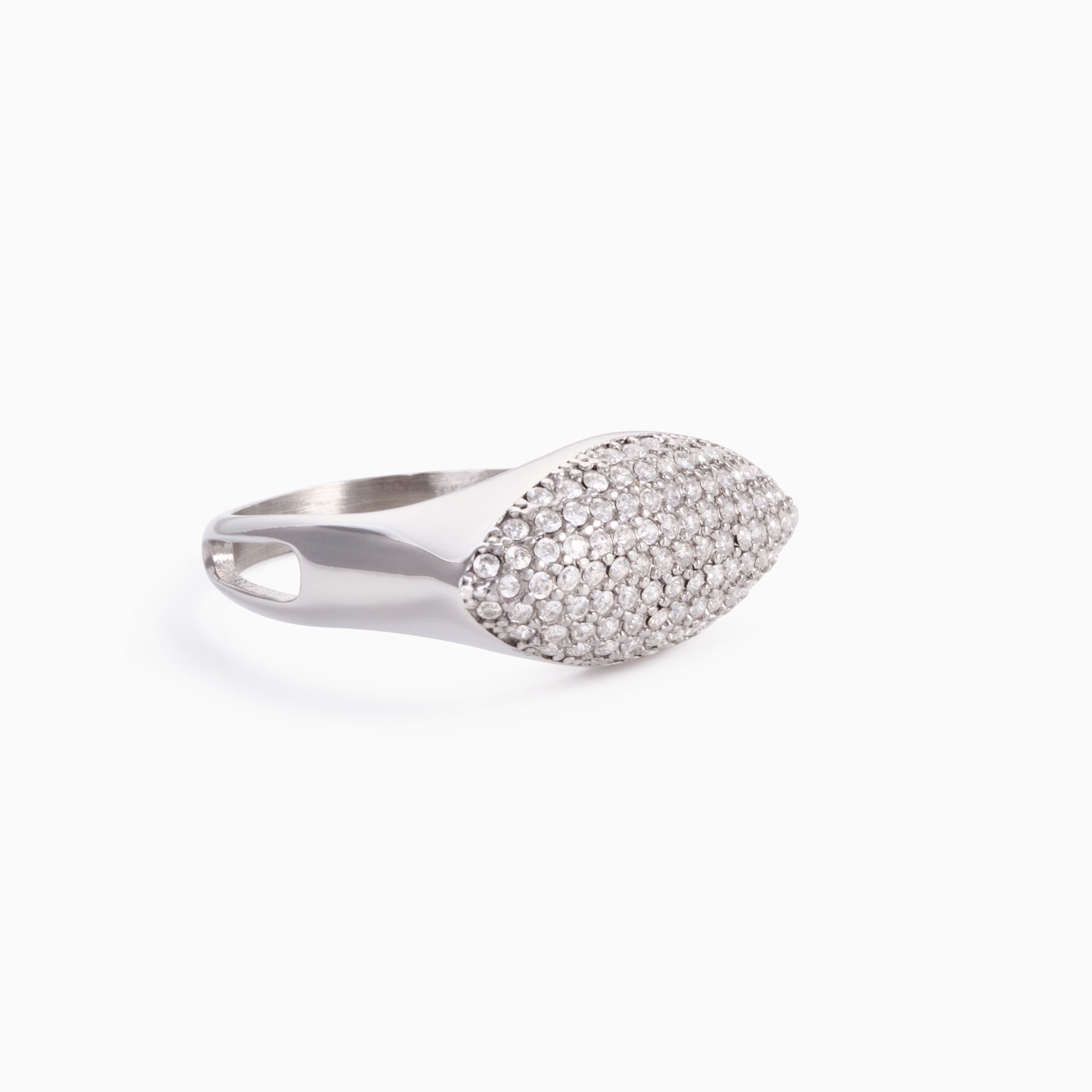 LOLA OVAL RING