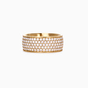 LOLA BAND RING