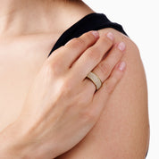LOLA BAND RING