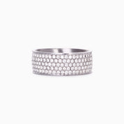 LOLA BAND RING