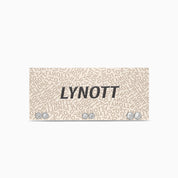 CRYSTAL DOT STUD 3 PAIR EARRING SET best gold plated tarnish and water resistant piece by Irish Jewellery brand - Lynott Jewellery