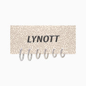 EVERYDAY HUGGIE 3 PAIR EARRING SET best gold plated tarnish and water resistant piece by Irish Jewellery brand - Lynott Jewellery