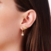 EVERYDAY STUD 3 PAIR EARRING SET
