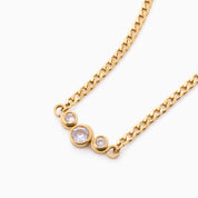 BE MINE NECKLACE