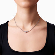 BE MINE NECKLACE