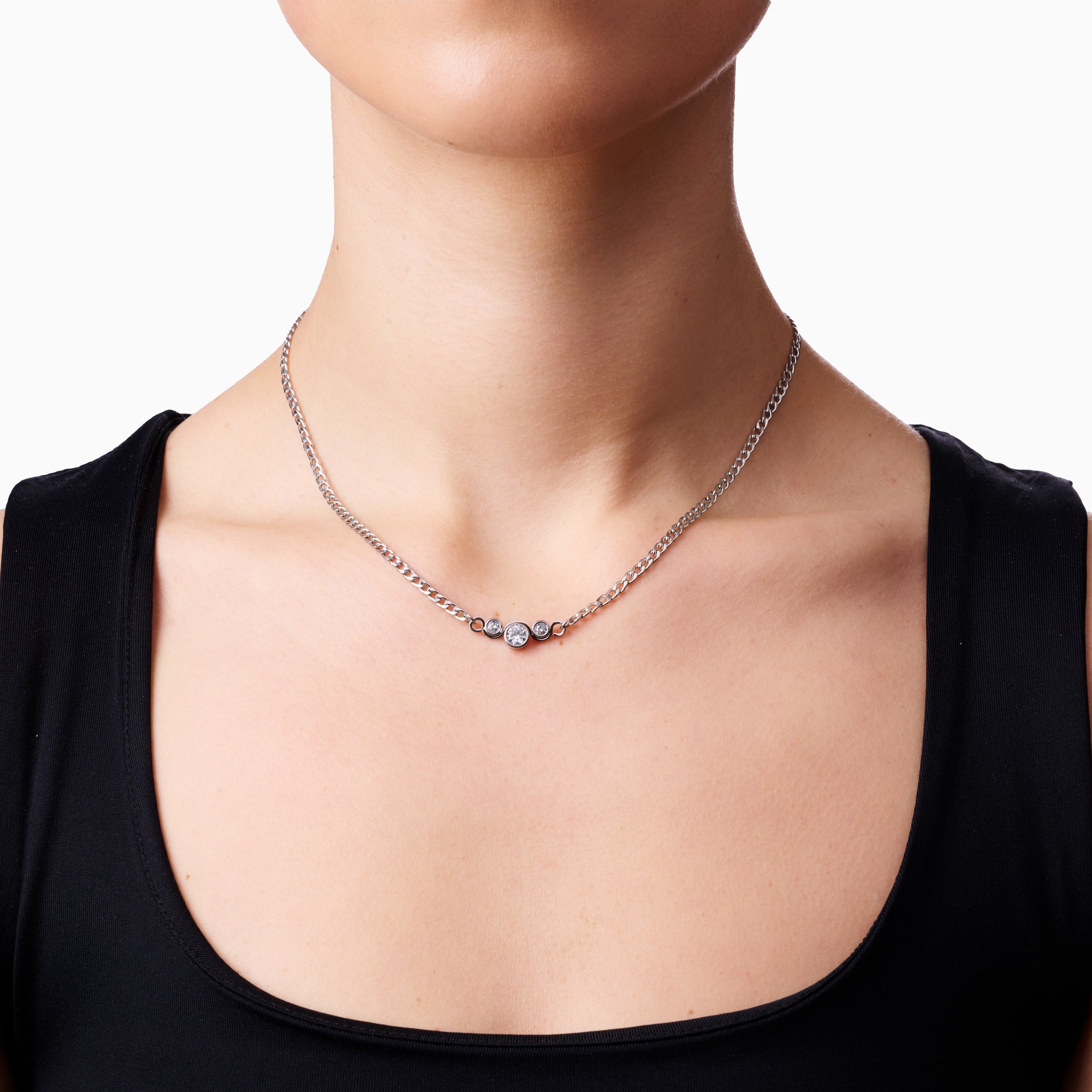 BE MINE NECKLACE