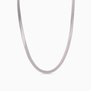 SNAKE CHAIN NECKLACE