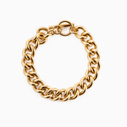 BOLD LINK BRACELET