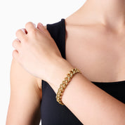 BOLD LINK BRACELET