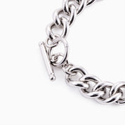 BOLD LINK BRACELET