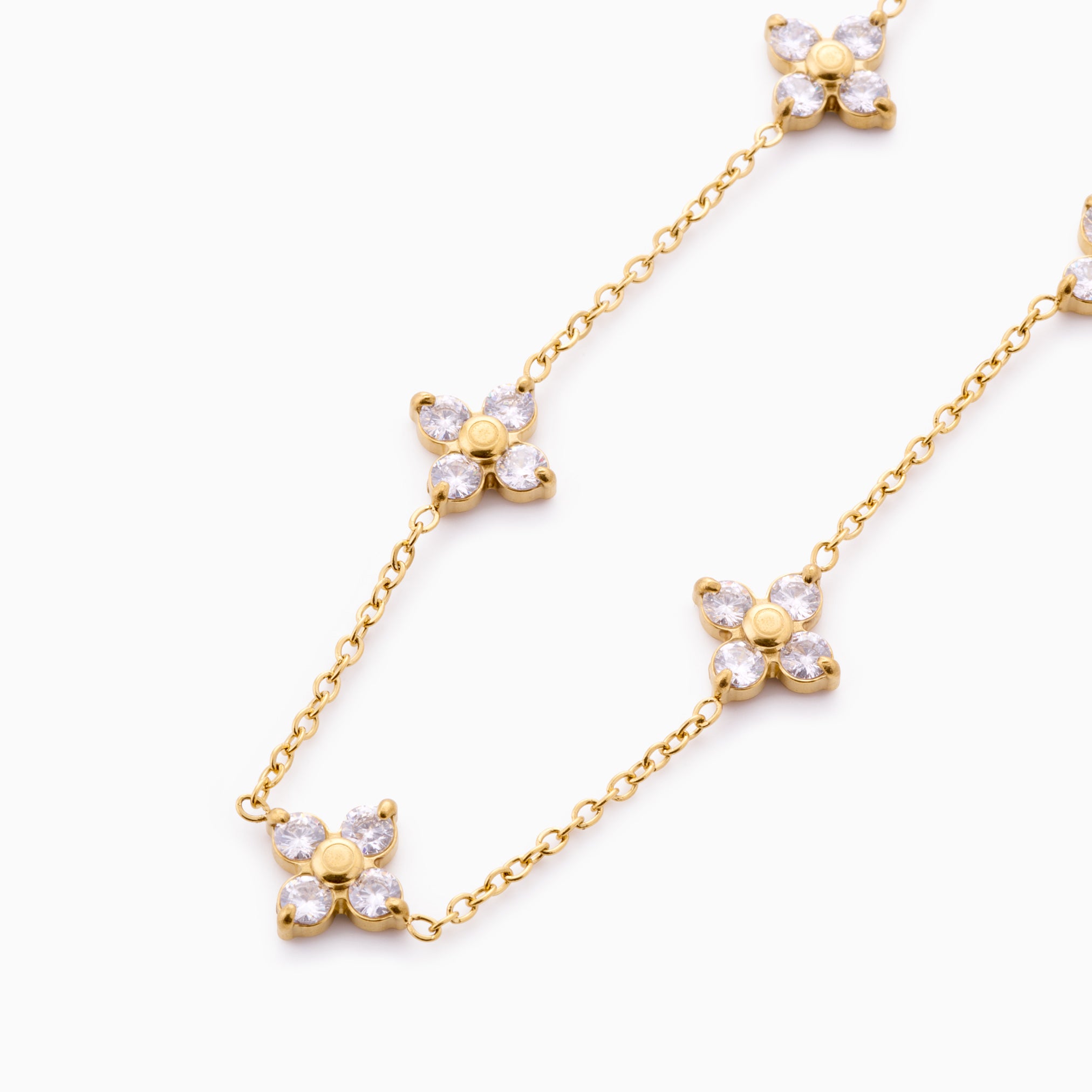 LUNA NECKLACE