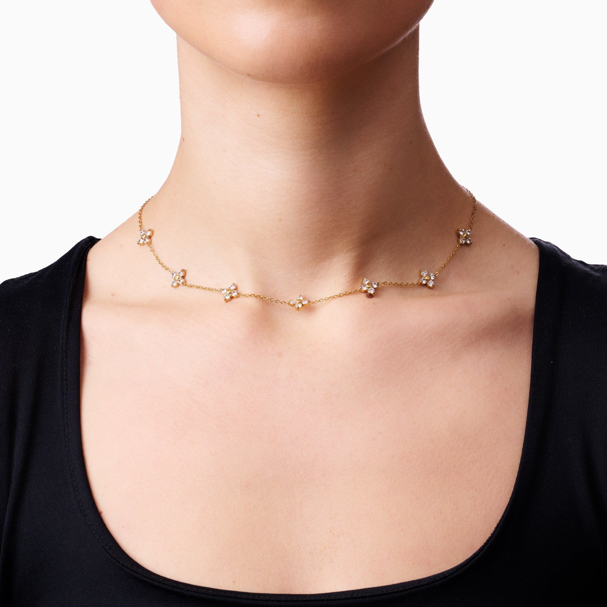 LUNA NECKLACE