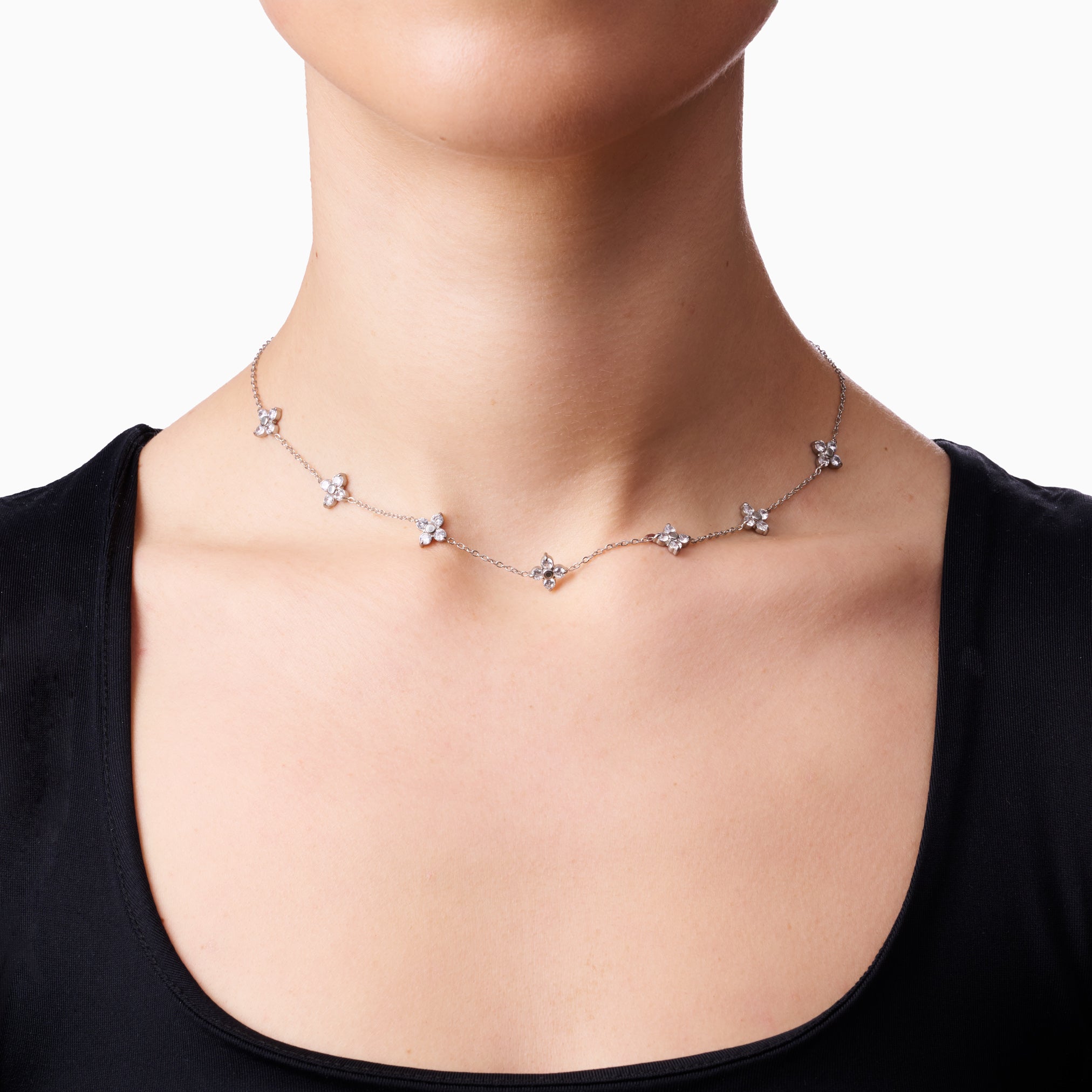 LUNA NECKLACE