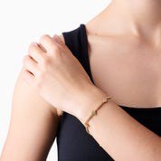TOTAL GLAM BAR BRACELET
