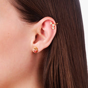 STAR EAR CUFF