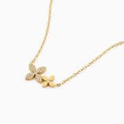 BLOSSOM NECKLACE