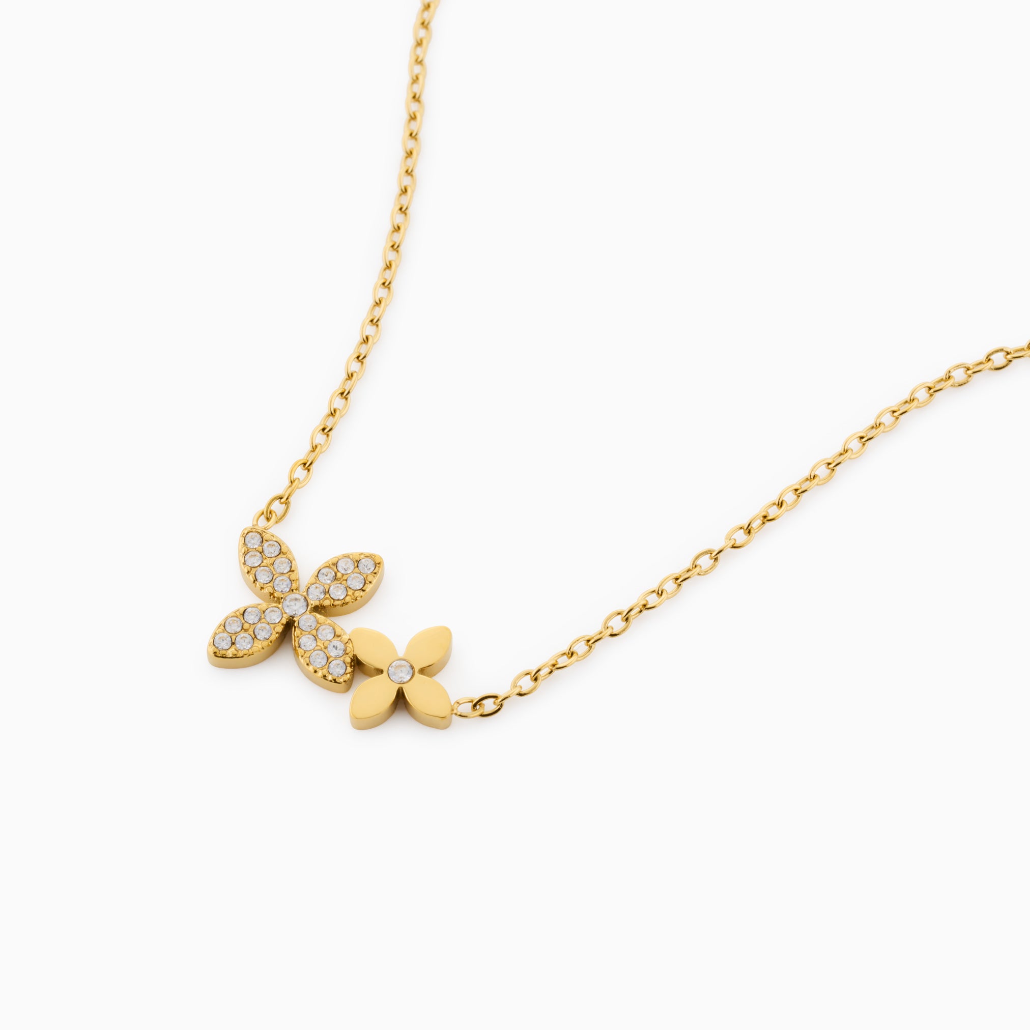 BLOSSOM NECKLACE