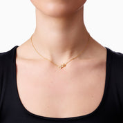 BLOSSOM NECKLACE