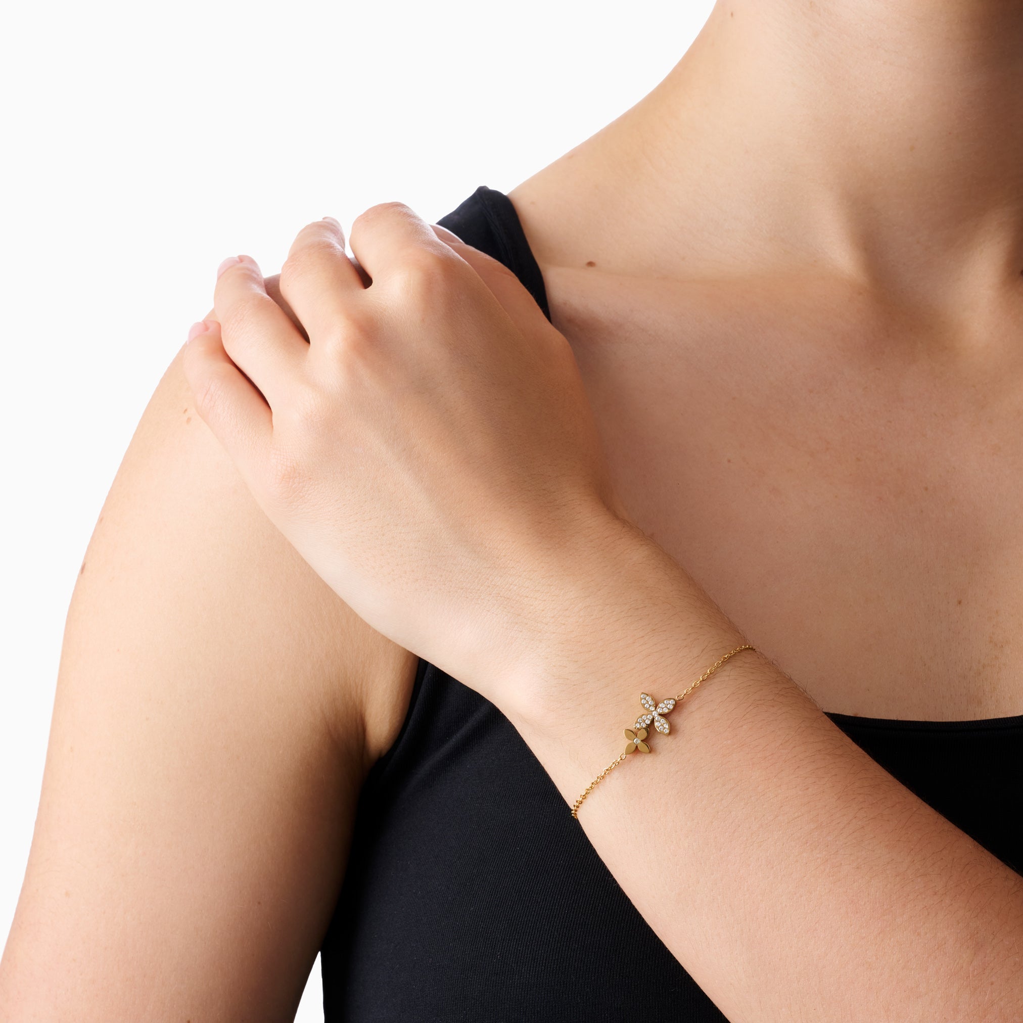 BLOSSOM BRACELET