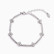 TOTAL GLAM BAR BRACELET best gold plated tarnish and water resistant piece by Irish Jewellery brand - Lynott Jewellery