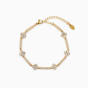 TOTAL GLAM BAR BRACELET