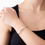FOR ETERNITY BANGLE