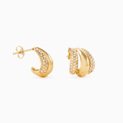 DUAL RADIANCE EARRINGS