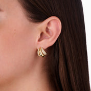 DUAL RADIANCE EARRINGS