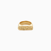 BABY GIRL RING