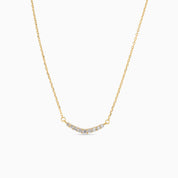 FOR ETERNITY NECKLACE