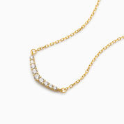 FOR ETERNITY NECKLACE