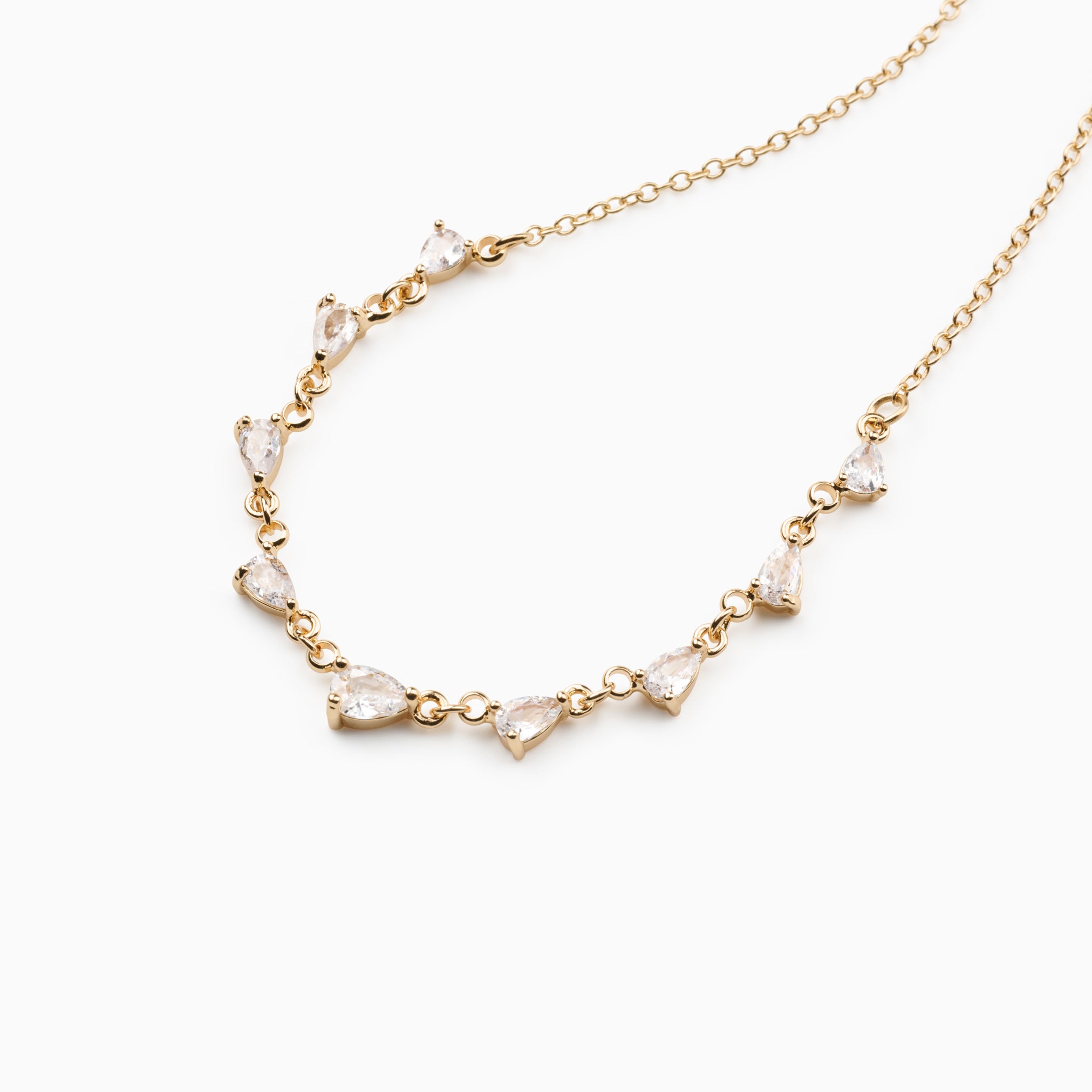 EVERMORE NECKLACE