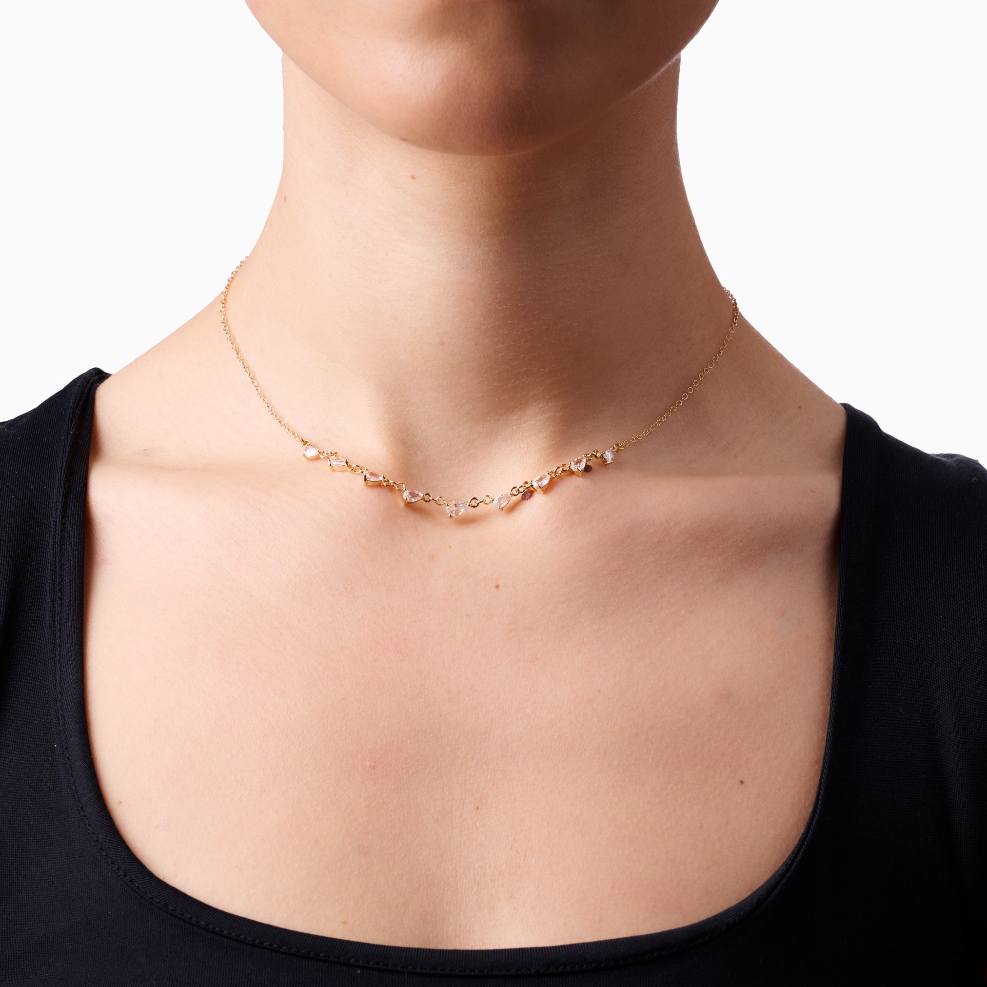 EVERMORE NECKLACE