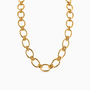 BOLD CONNECTION NECKLACE