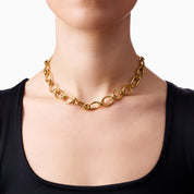 BOLD CONNECTION NECKLACE