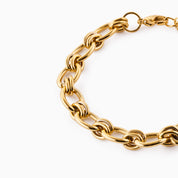 BOLD CONNECTION BRACELET