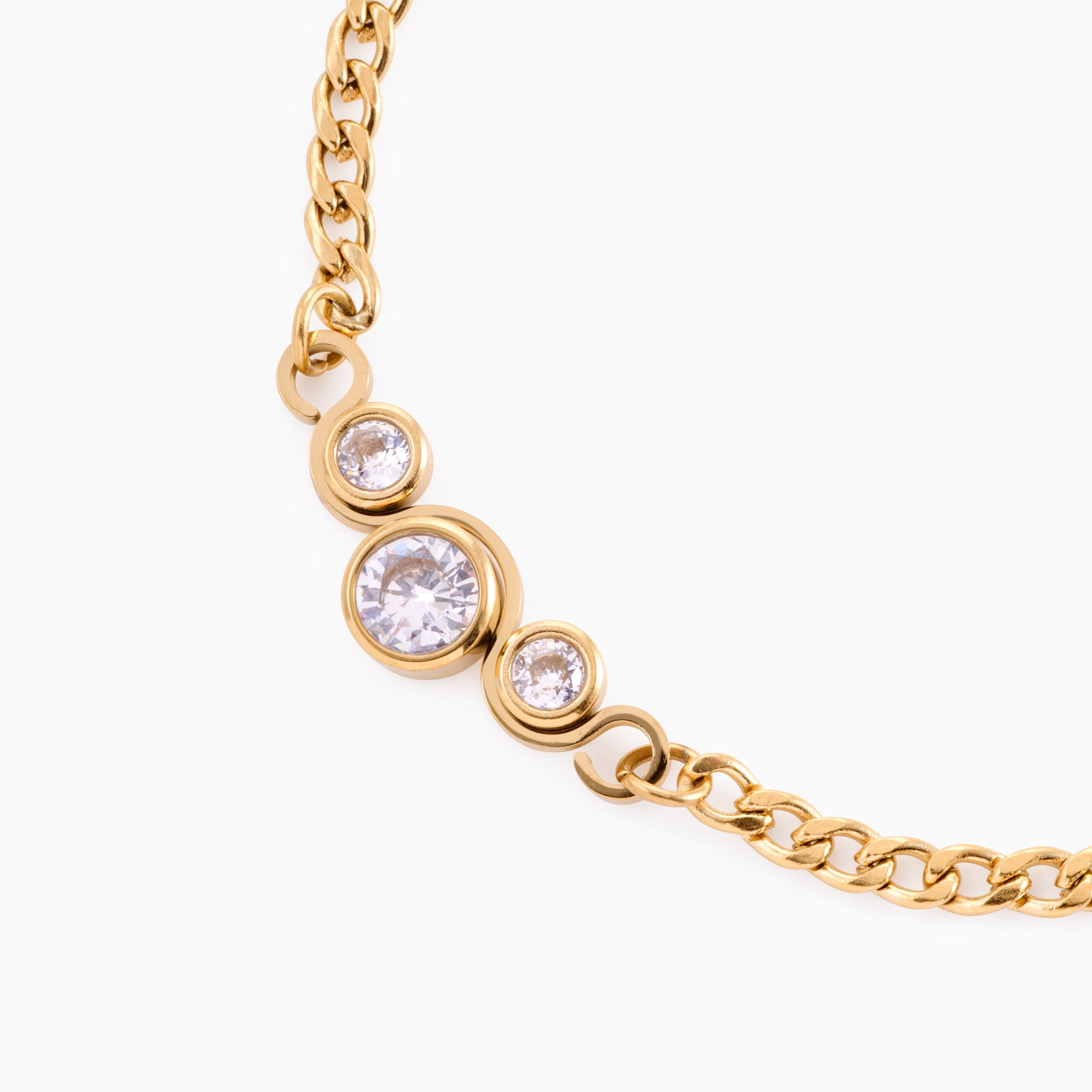 BE MINE BRACELET