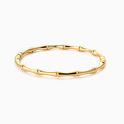 LINEAR LUXE BANGLE