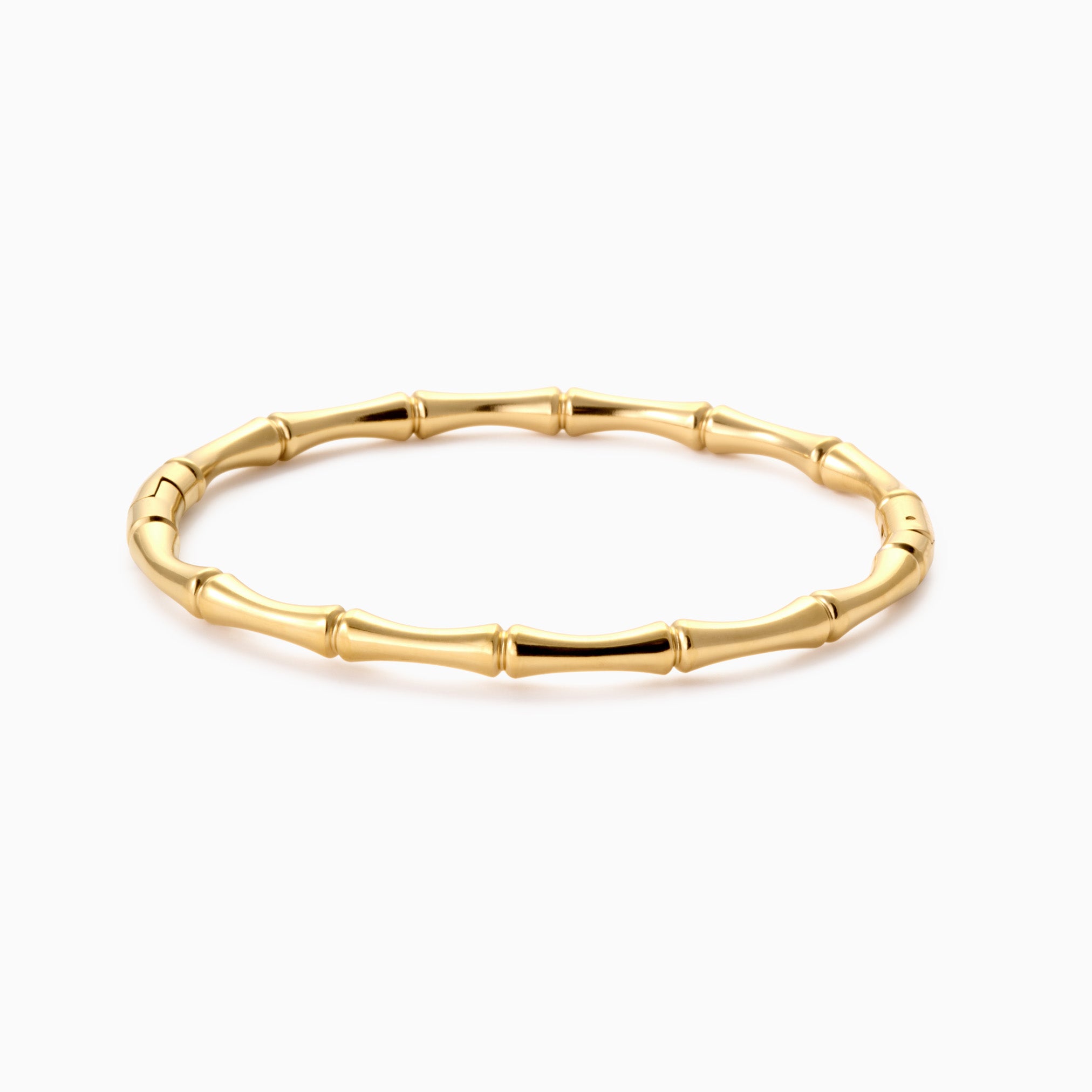 LINEAR LUXE BANGLE